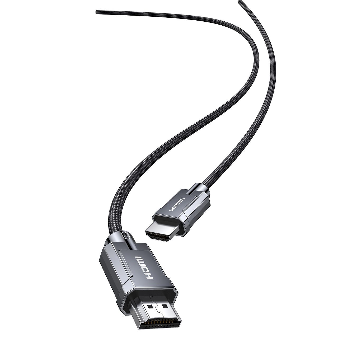 [UGREEN- 产品渲染-Q1]（图ZMjU1MTUzMTE2） - 产品 - 站酷设计师Be无尽空虚原创素材 - 站酷ZCOOL