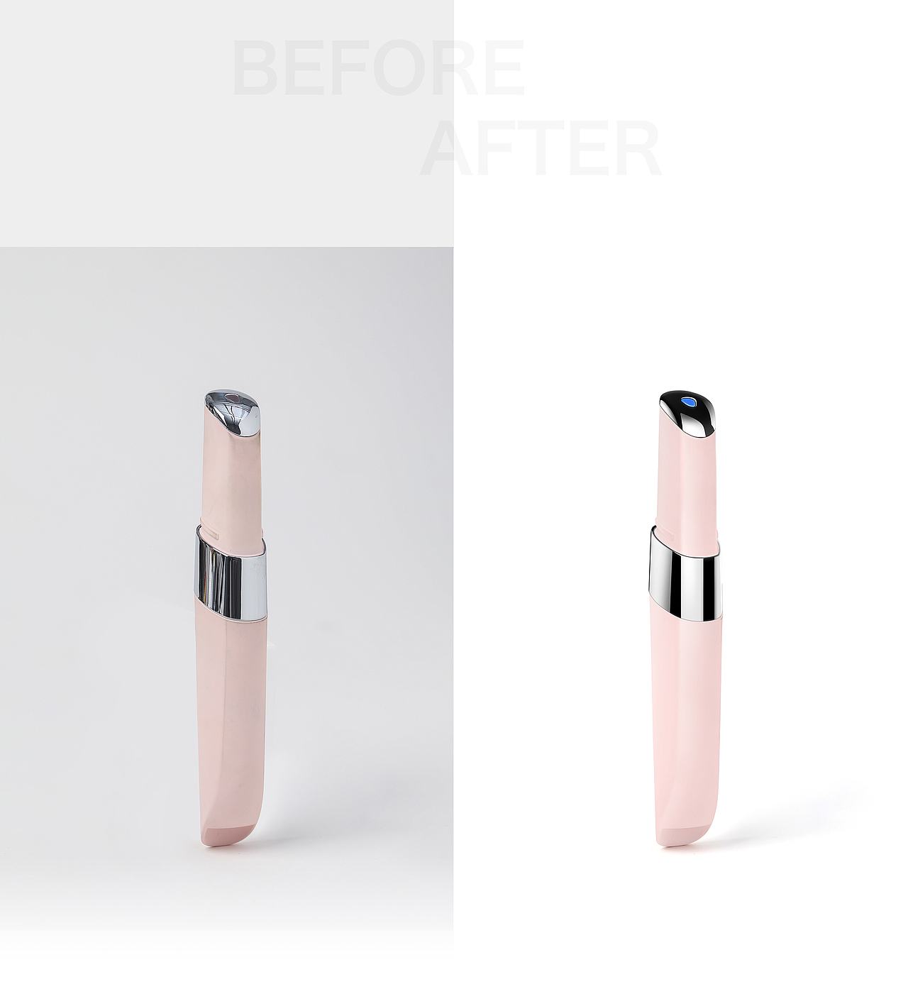 射频仪美眼笔 | 产品精修