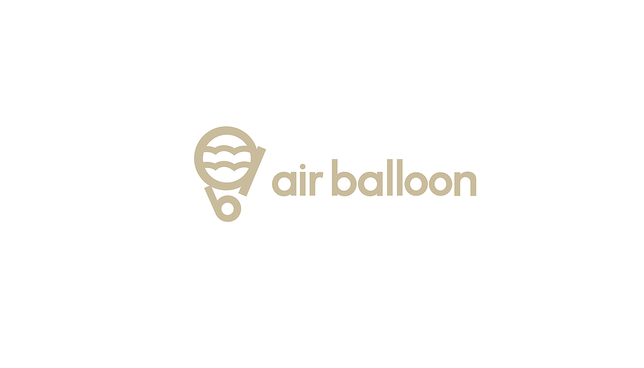air balloon（图ZMTk5NDQ1ODUy） - Logo - 站酷设计师QX岂形原创素材 - 站酷ZCOOL