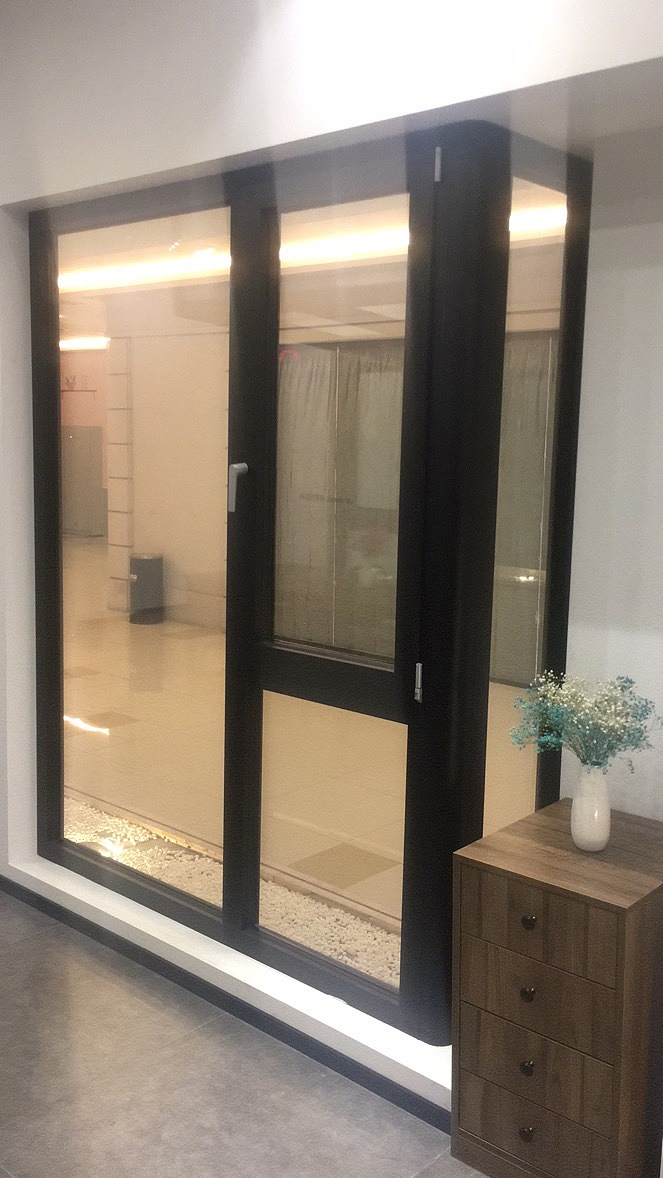 杜勒博在居家中的应用-苏州（图ZMjAyMzIyNjIw） - Logo - 站酷设计师中国门窗营销协会原创素材 - 站酷ZCOOL