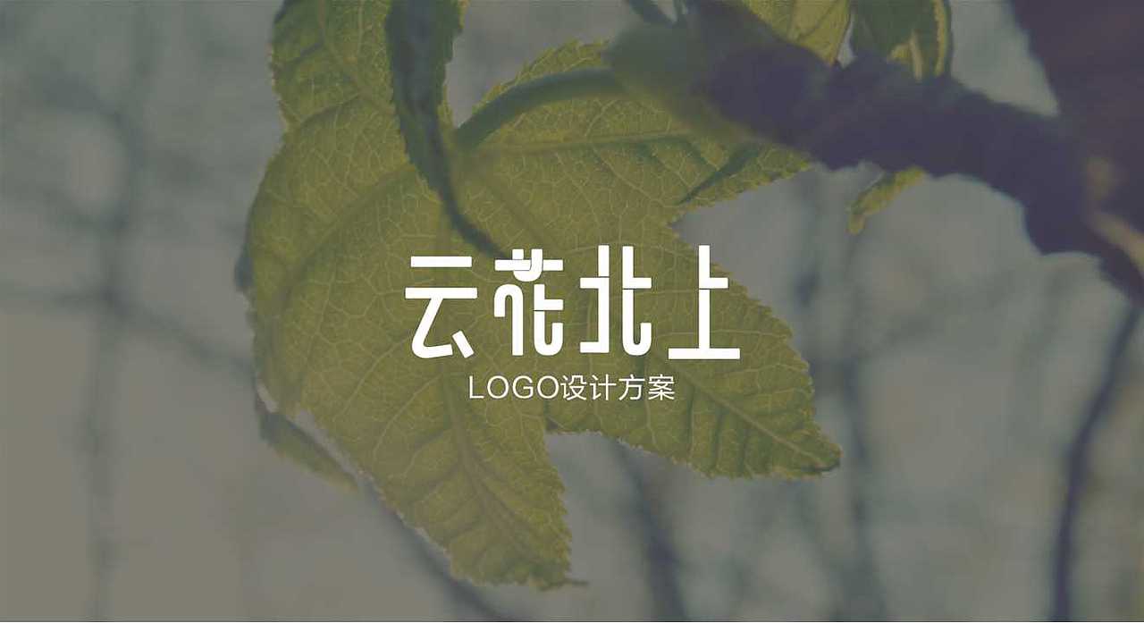 logo提案