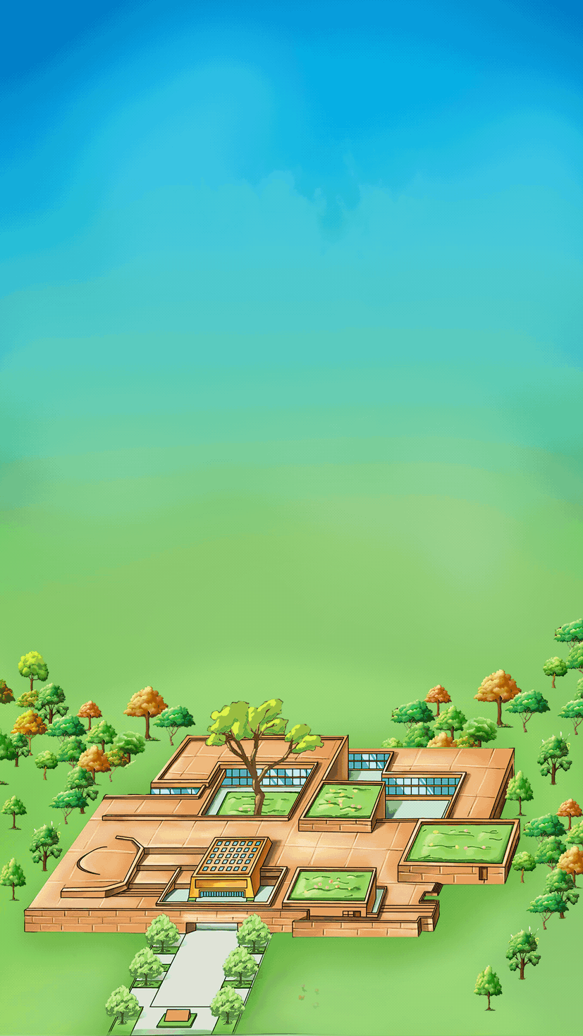 武汉盘龙城AR寻宝游戏