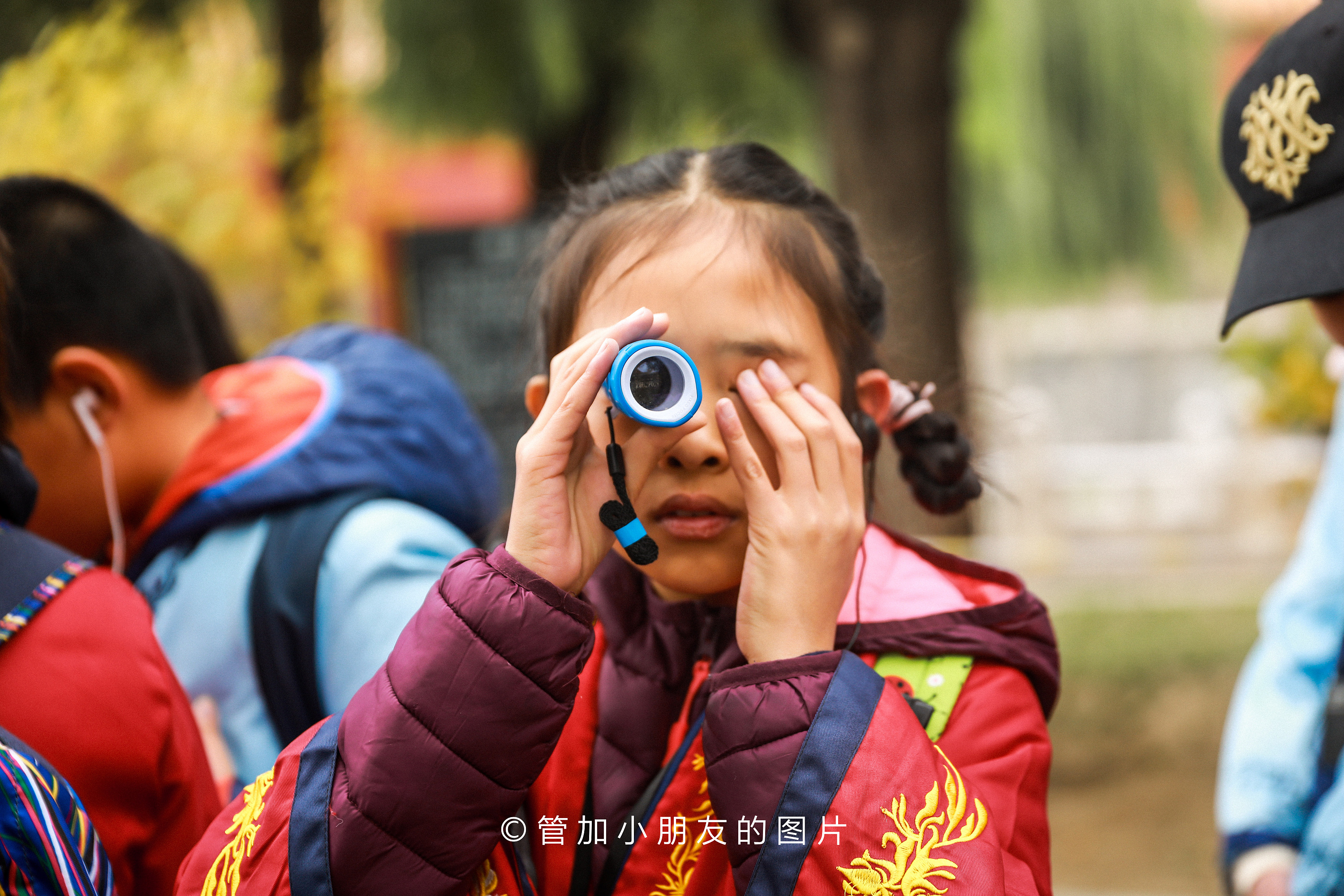 童戏童曲|摄影|人文/纪实摄影|摄影师管加小朋友 - 原创作品 - 站酷