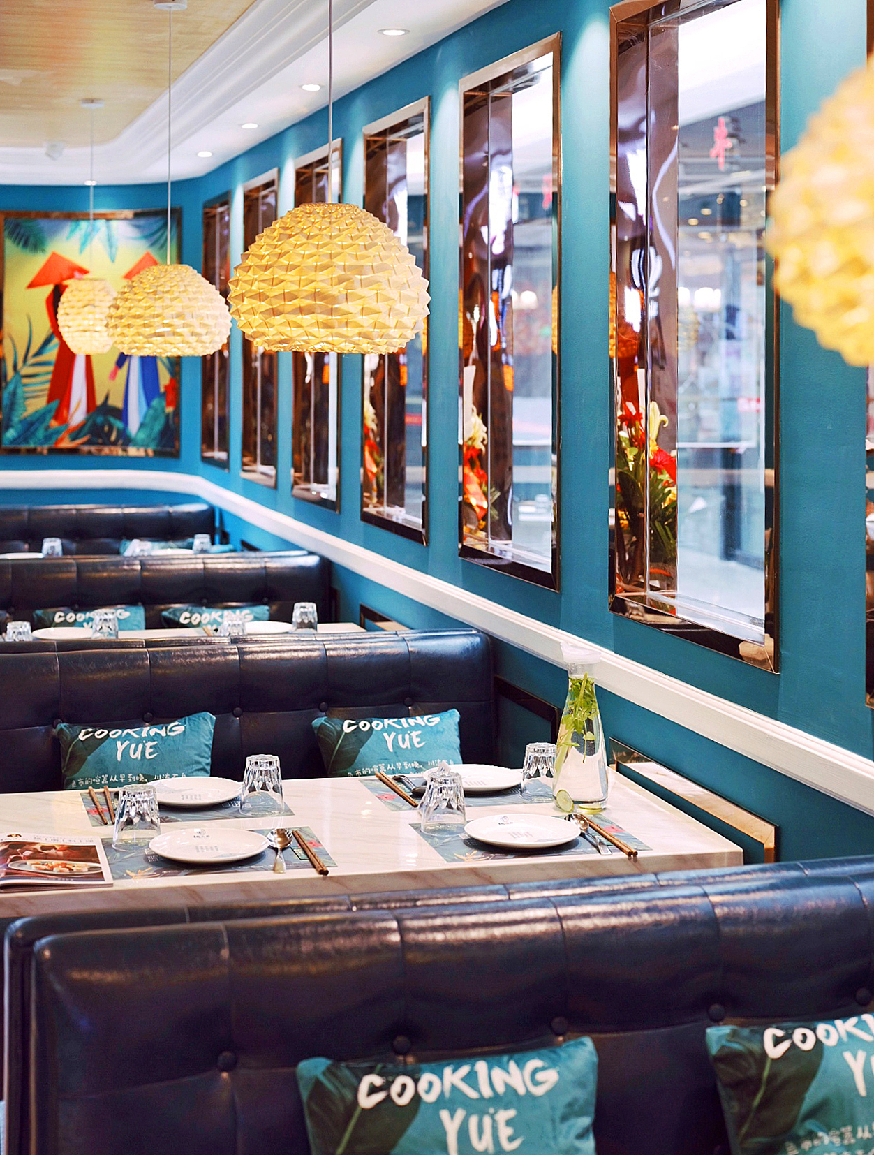 美奈·越小厨——越南·越鲜·越小厨 湛江最美越南菜