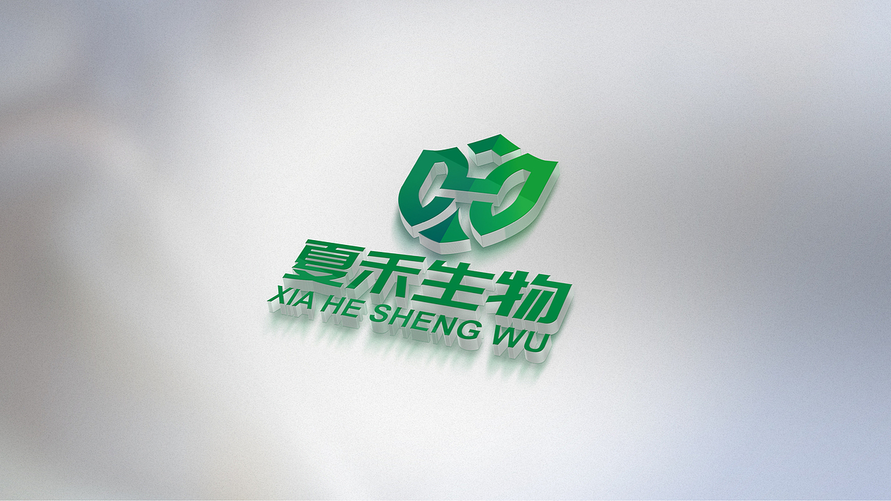 标志设计|logo设计|图形标识|案例分享|个人作品