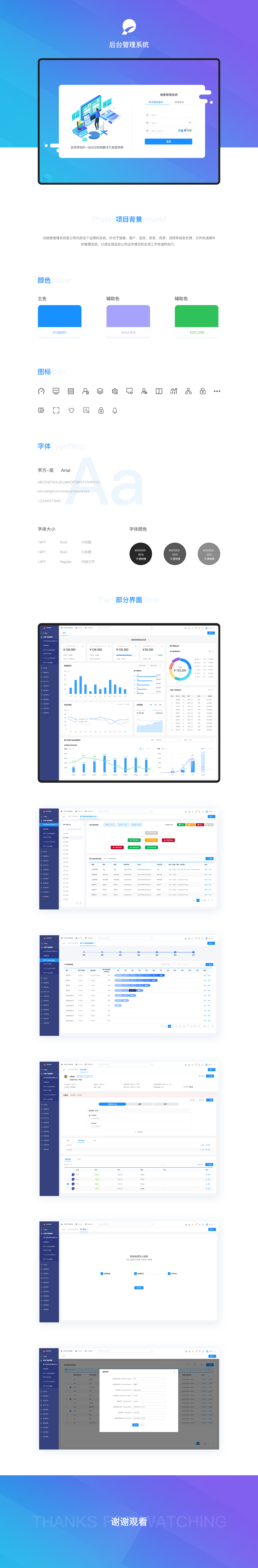 后台系统（图ZMjI3MTA3MTk2） - 软件界面 - 站酷设计师一只小小小蚂蚁原创素材 - 站酷ZCOOL