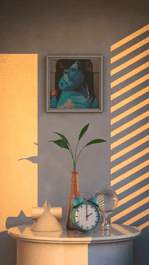 C4D动画与模型渲染合集（图ZMjQwMTQxMDIw） - 动画/影视 - 站酷设计师唐文喜原创素材 - 站酷ZCOOL