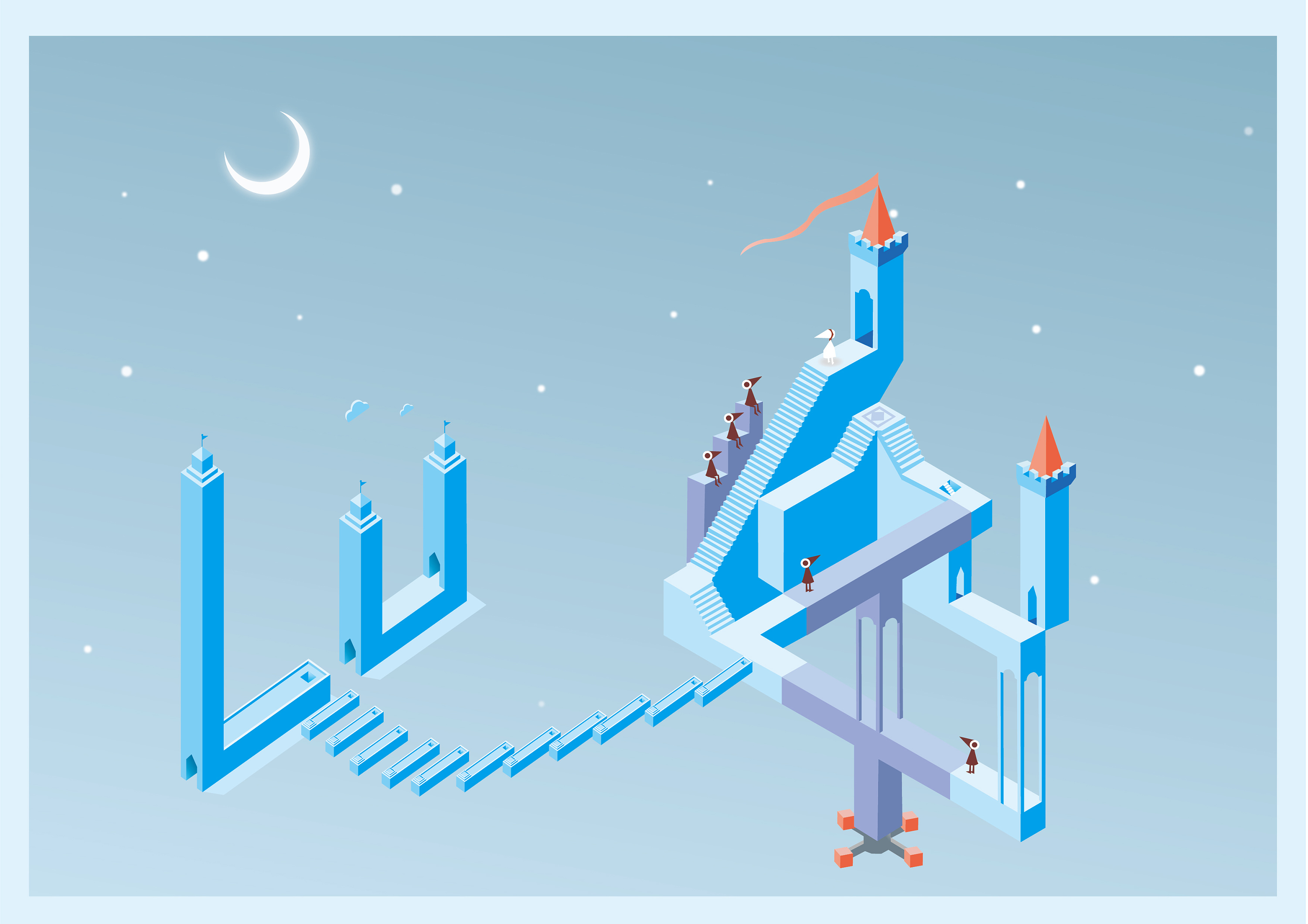 2.5d|网页|banner/广告图|龙璐 - 原创作品 - 站酷 (zcool)