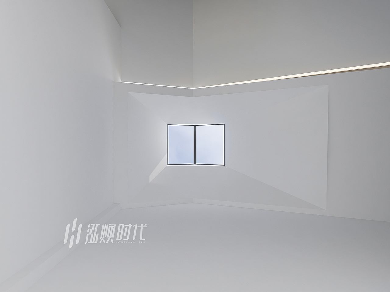 朱磊设计-泓焕时代自己个儿的办公室（图ZMTY5ODczNzQ4） - 家装设计 - 站酷设计师烟台一犀设计原创素材 - 站酷ZCOOL