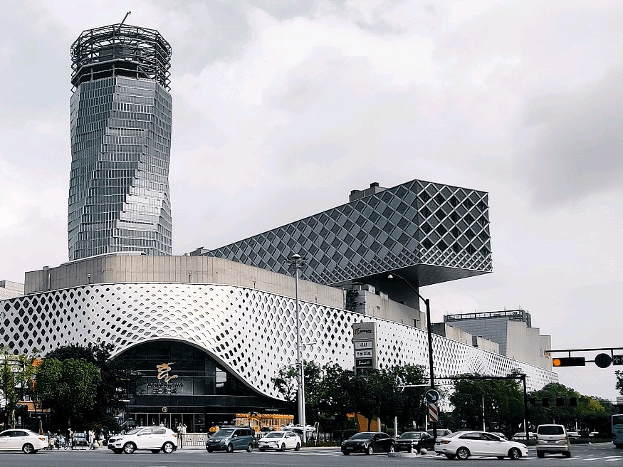 鸡零狗碎的一些