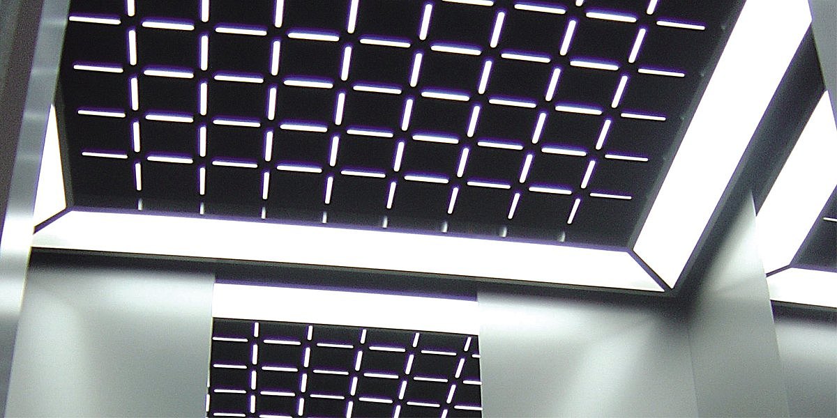 【获奖案例】OTIS奥帝斯电梯系列