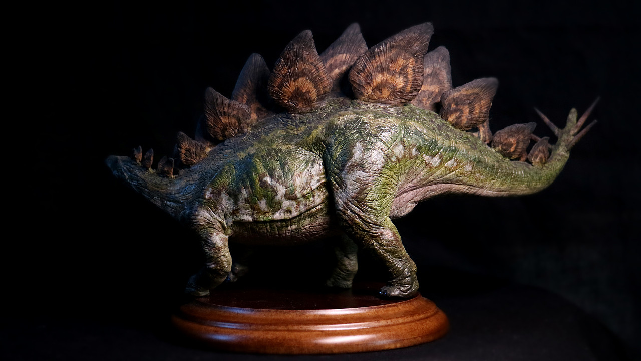 剑龙- 原创作品 - 站酷(zcool)