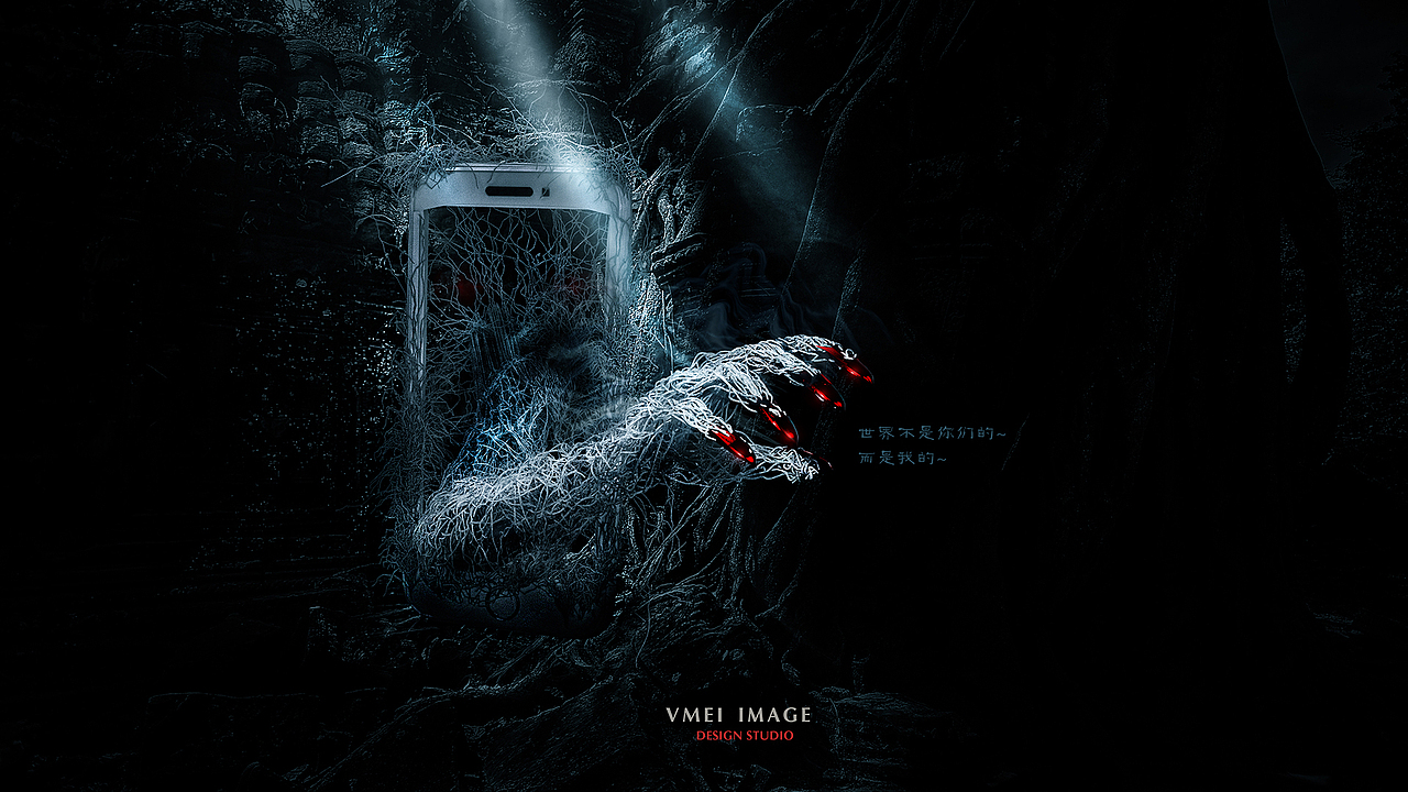 C4D立体表现（二）（图ZOTE3MjgxMDg=） - 其他三维 - 站酷设计师vmei原创素材 - 站酷ZCOOL