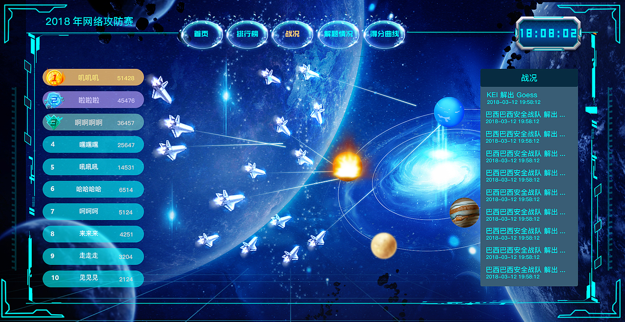 各种网页,网站,弹框改版设计