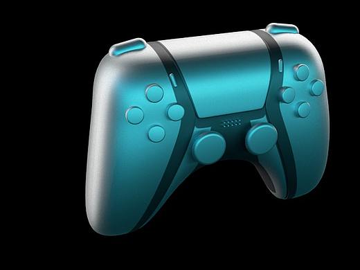 部分c4d建模渲染作品（个人主页-ZNTQ1NDQ2MDQ=） - 产品 - 站酷设计师林林lllll原创素材 - 站酷ZCOOL