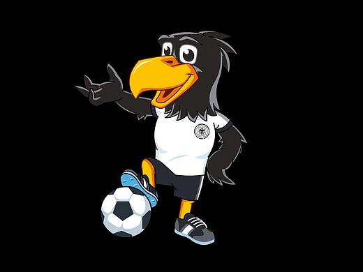 动画角色动作设计