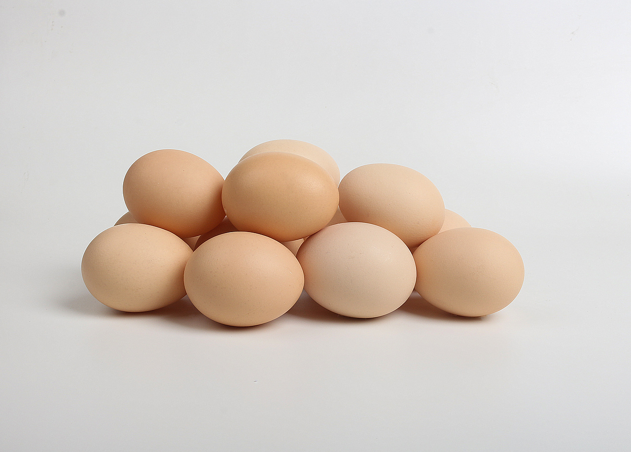 农产品拍摄/鸡蛋拍摄/静物拍摄