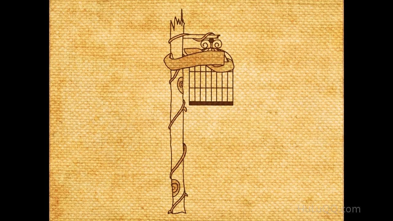 《茶绘》（图ZMTc4NTc4MTI=） - 动画片 - 站酷设计师伟少大吉吧原创素材 - 站酷ZCOOL