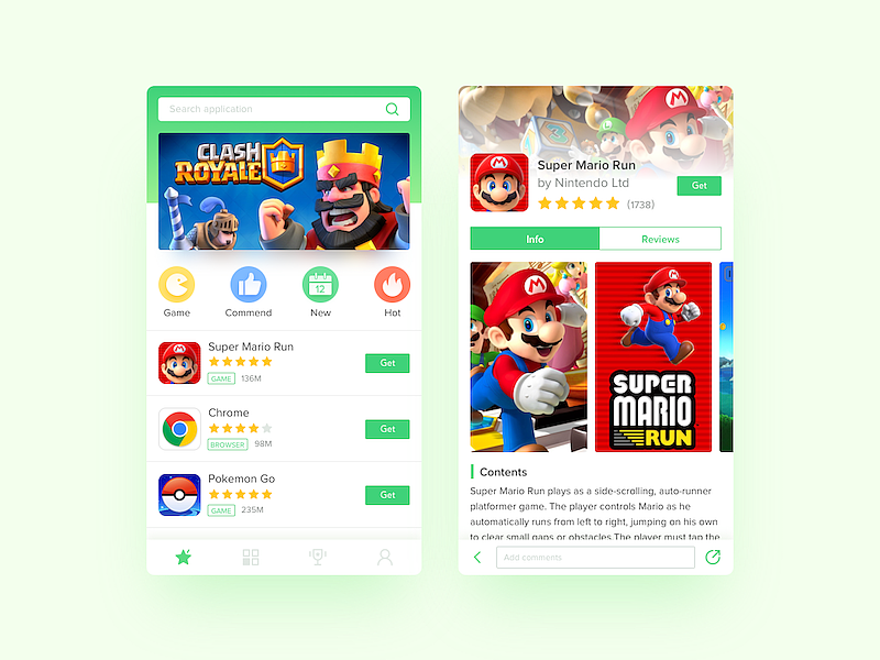 Dailyui-part4（图ZNzM1NzMzMDQ=） - APP界面 - 站酷设计师Alucard_z原创素材 - 站酷ZCOOL