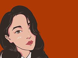 小插画