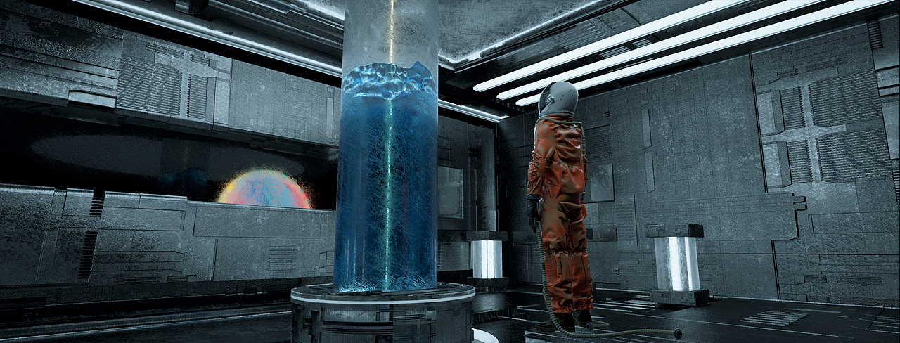 《奥德赛》-Dream Odyssey