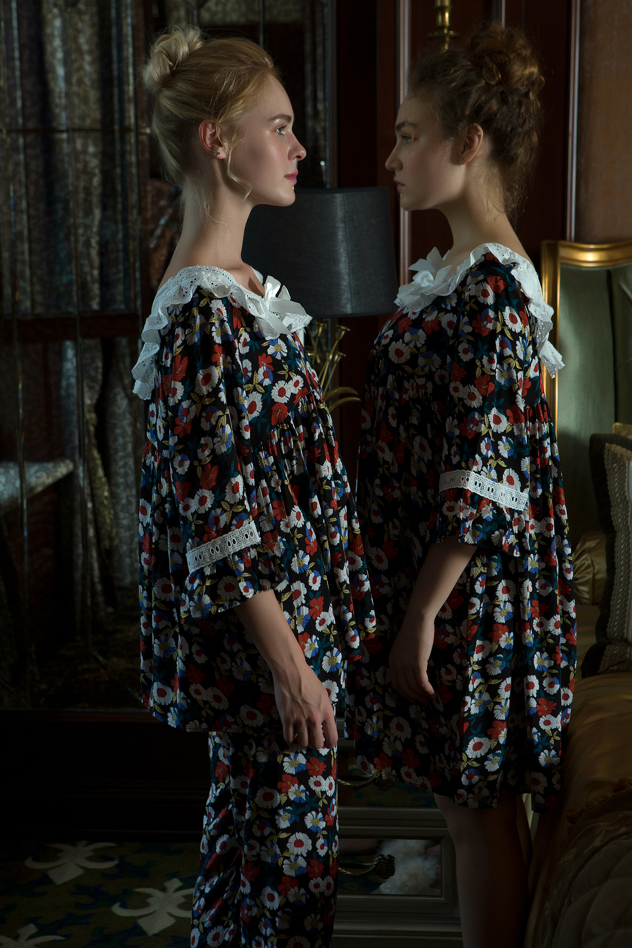 KC PAJAMAS II（图ZMjAwMDU5NjA0） - 时尚/艺术摄影 - 站酷设计师钟先生是摄影师原创素材 - 站酷ZCOOL