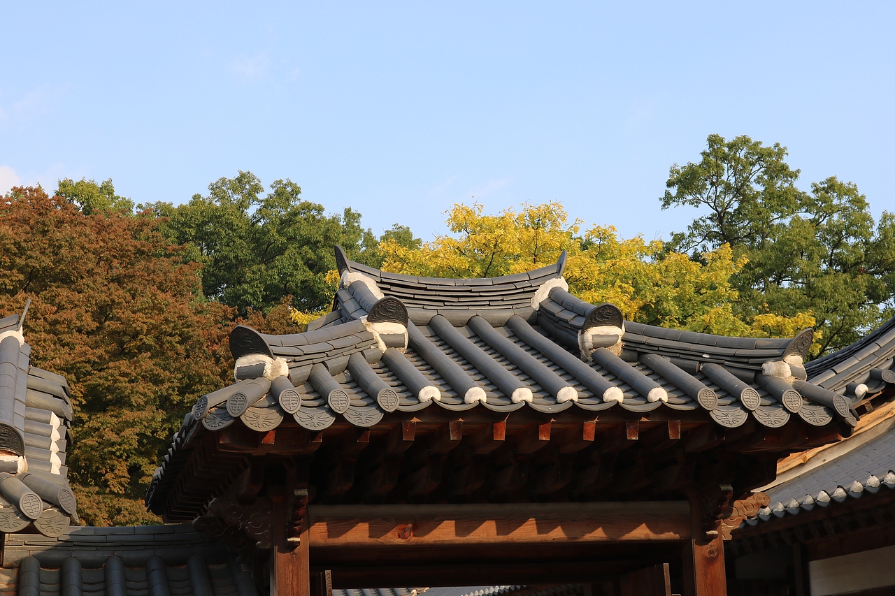 风光//首尔旅拍