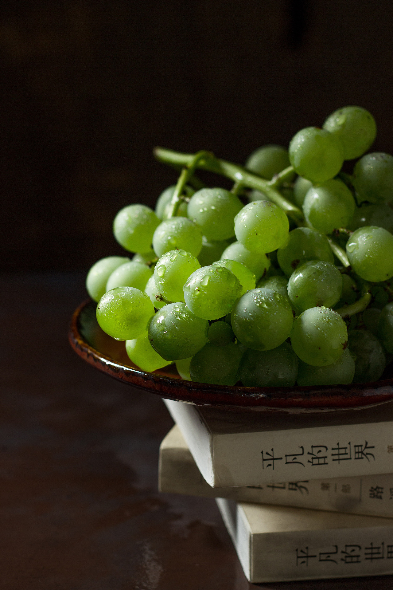 葡萄生长所需的营养元素及功能