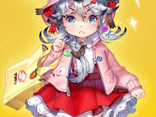 立绘