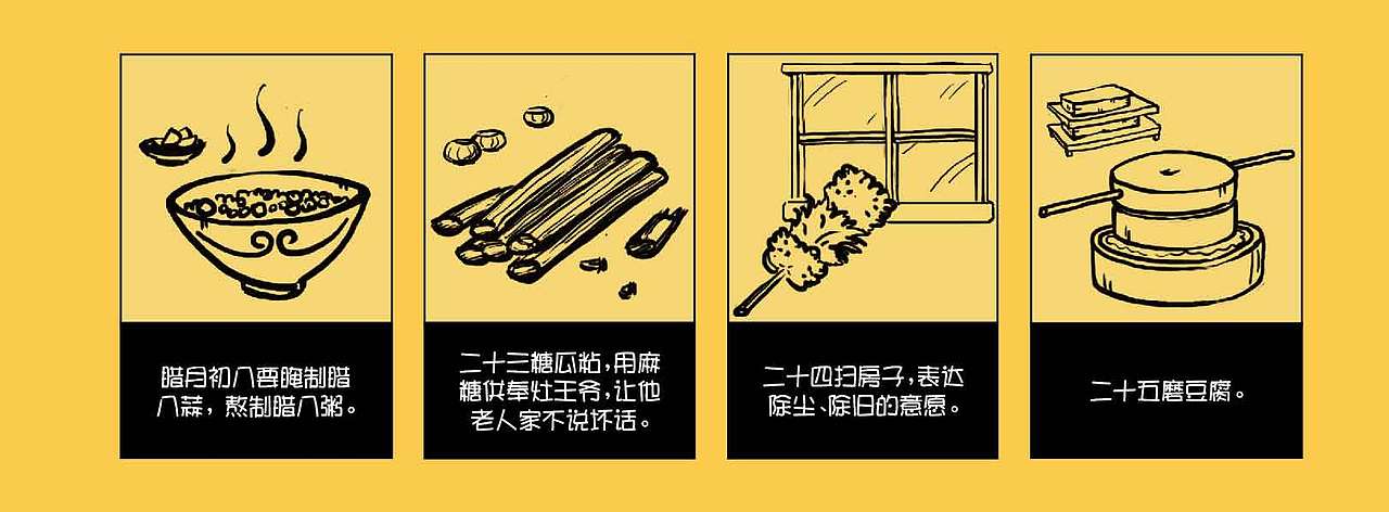 我不会画画!第二弹。