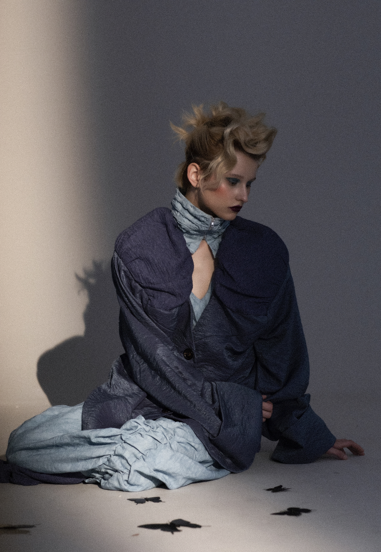 YHStudio 2020 S/S Creation. part Ⅰ