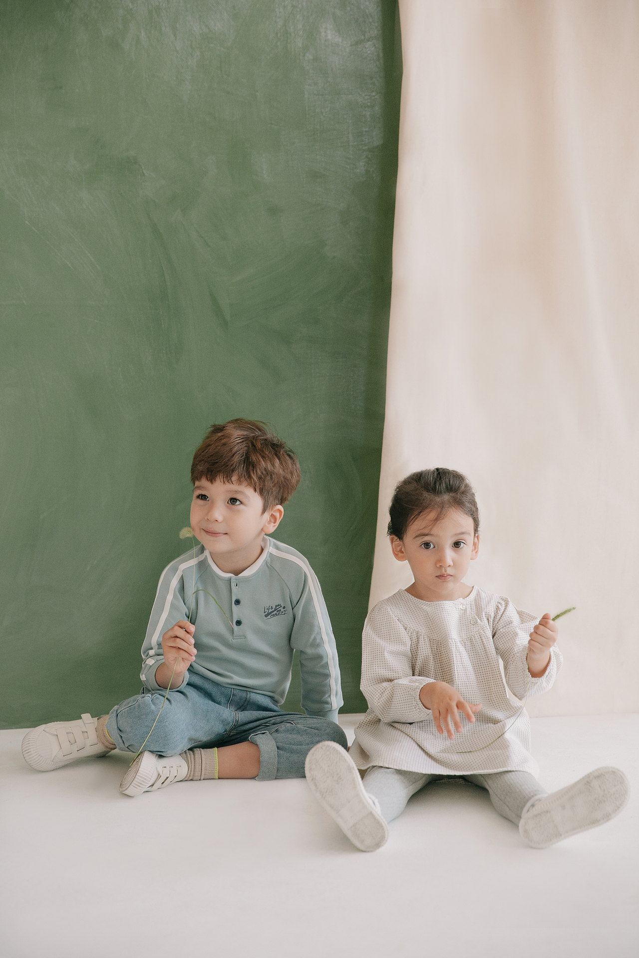 童装拍摄（图ZMTkxMjQyMDgw） - 人像摄影 - 站酷设计师高玮v原创素材 - 站酷ZCOOL