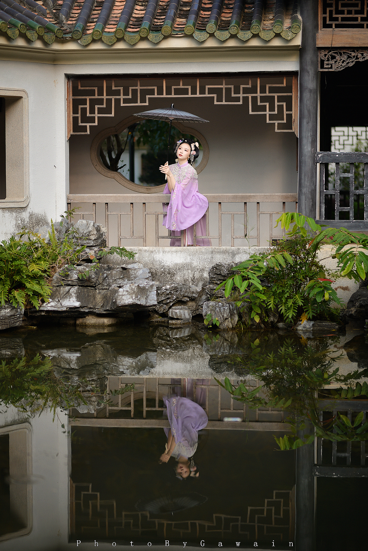 我贪恋的人间烟火