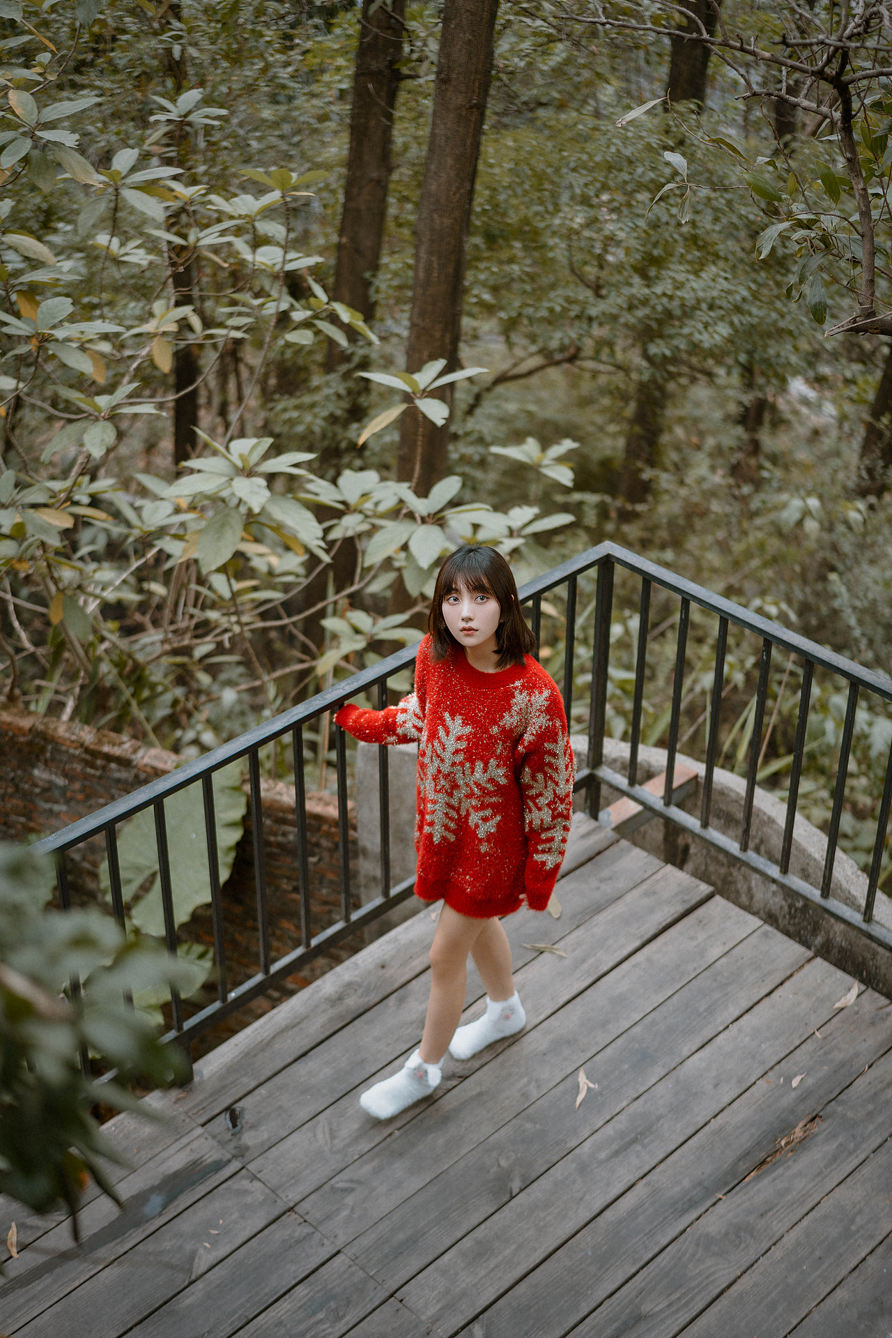 我不看星星,也不说想你,这样,星星和你都蒙在鼓里。