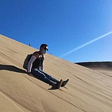 南瓜瓜儿的头像