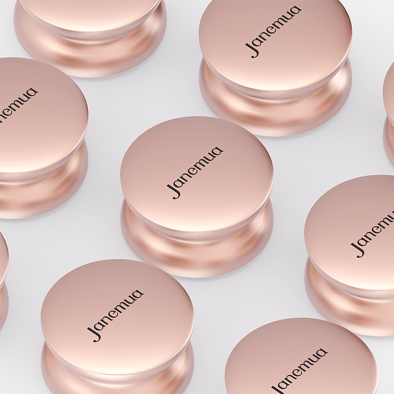 博创／珍慕时光系列彩妆（图ZMTMxOTc1ODgw） - 包装 - 站酷设计师博创设计原创素材 - 站酷ZCOOL