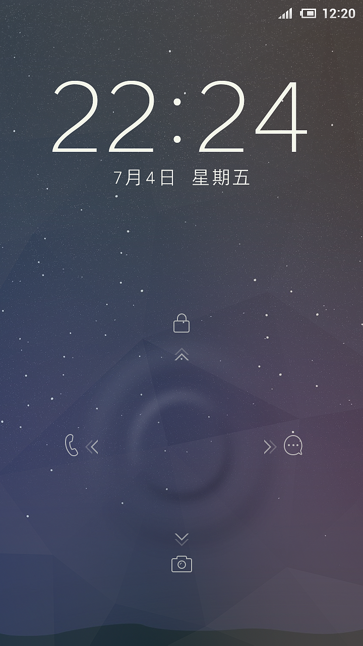 触指之间（图ZMTg0NDQ2NTI=） - APP界面 - 站酷设计师thanchris原创素材 - 站酷ZCOOL