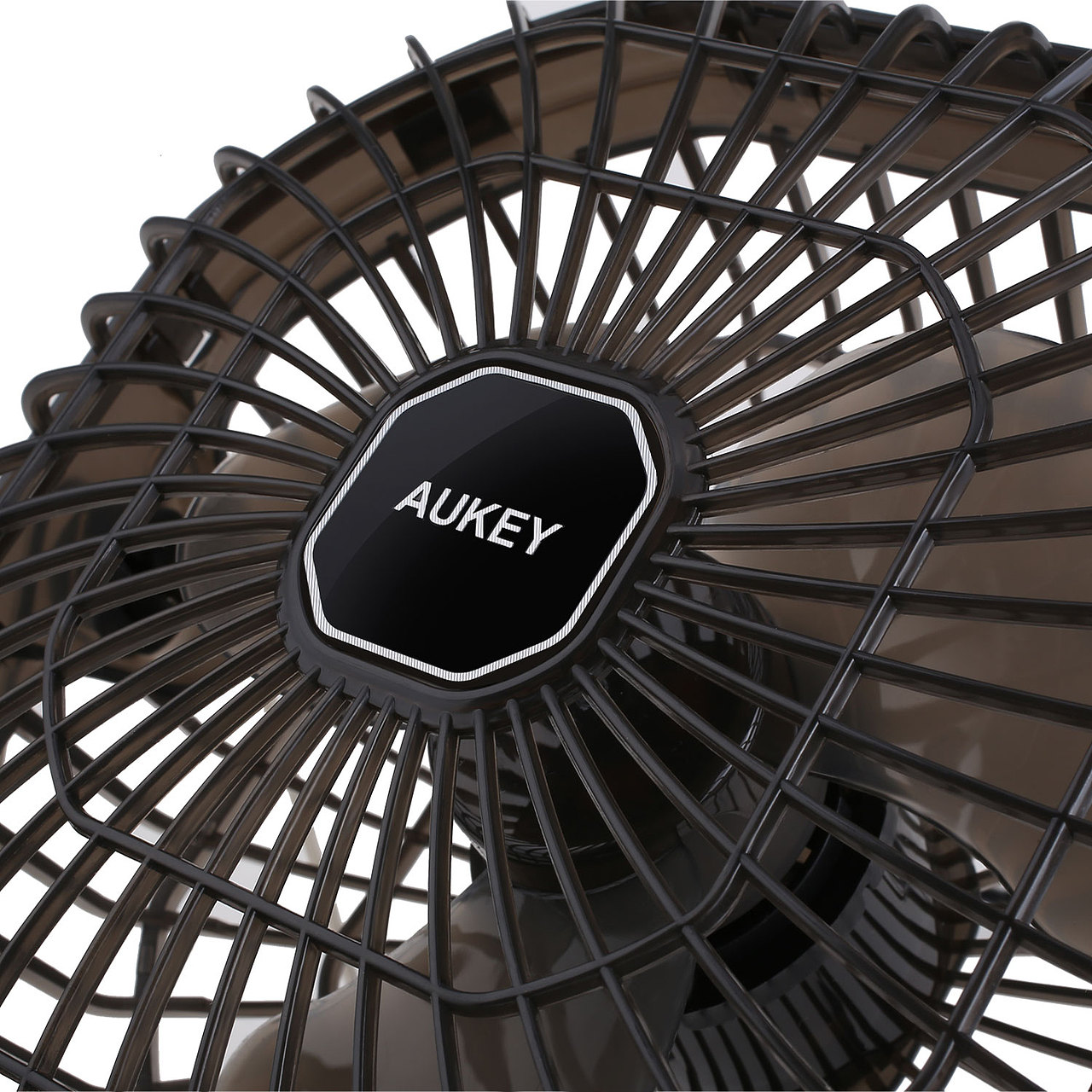 小风扇白底图设计