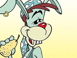 你没见过的逗趣漫画——【幽默开怀启智篇】