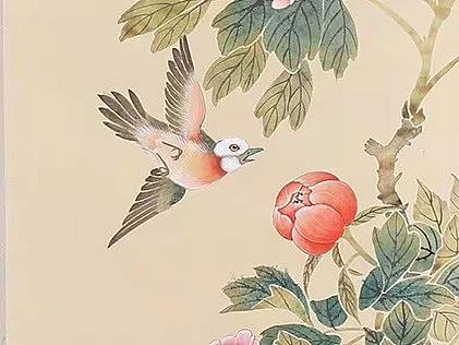 潮阳岭南画院院长张坚盛