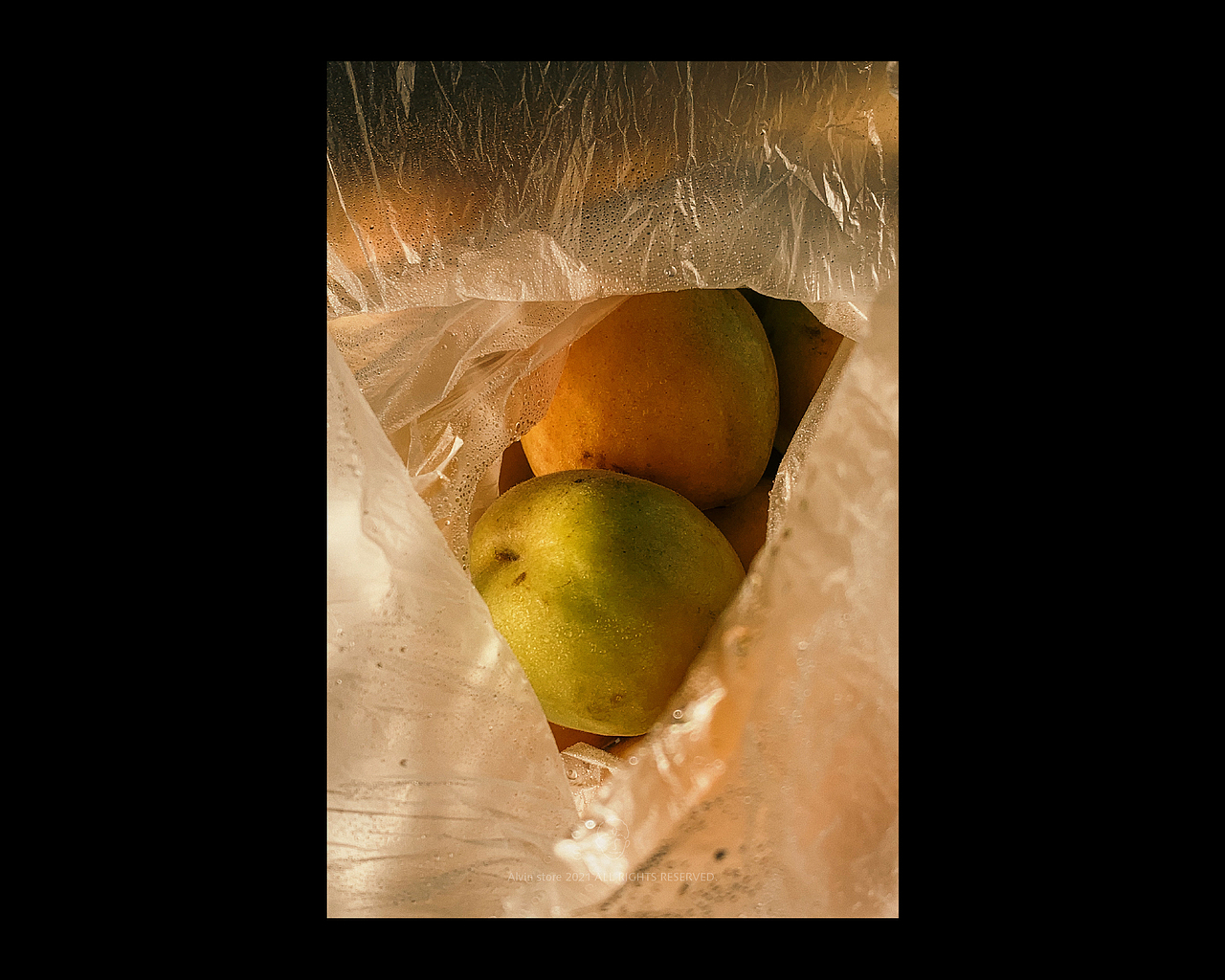 手机摄影 | 关于夏日水果的一些幻想（图ZMjY0NjUxNzEy） - 美食摄影 - 站酷设计师阿文Aven原创素材 - 站酷ZCOOL