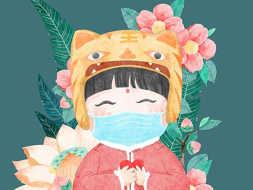 继续加油,胜利不远了