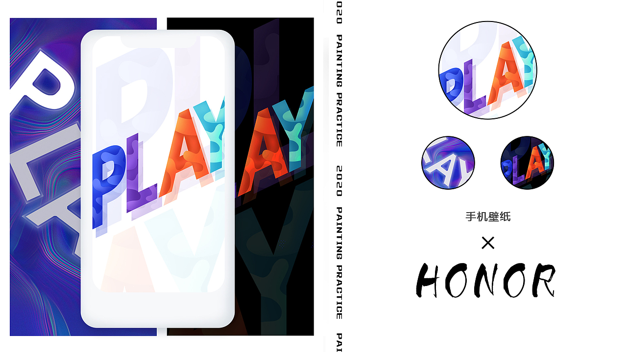 钟丽香作品集（图ZMjA2NTY5ODU2） - PPT/Keynote - 站酷设计师雪青幻想原创素材 - 站酷ZCOOL