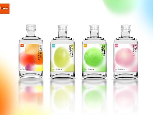 江小白 果立方·微醺