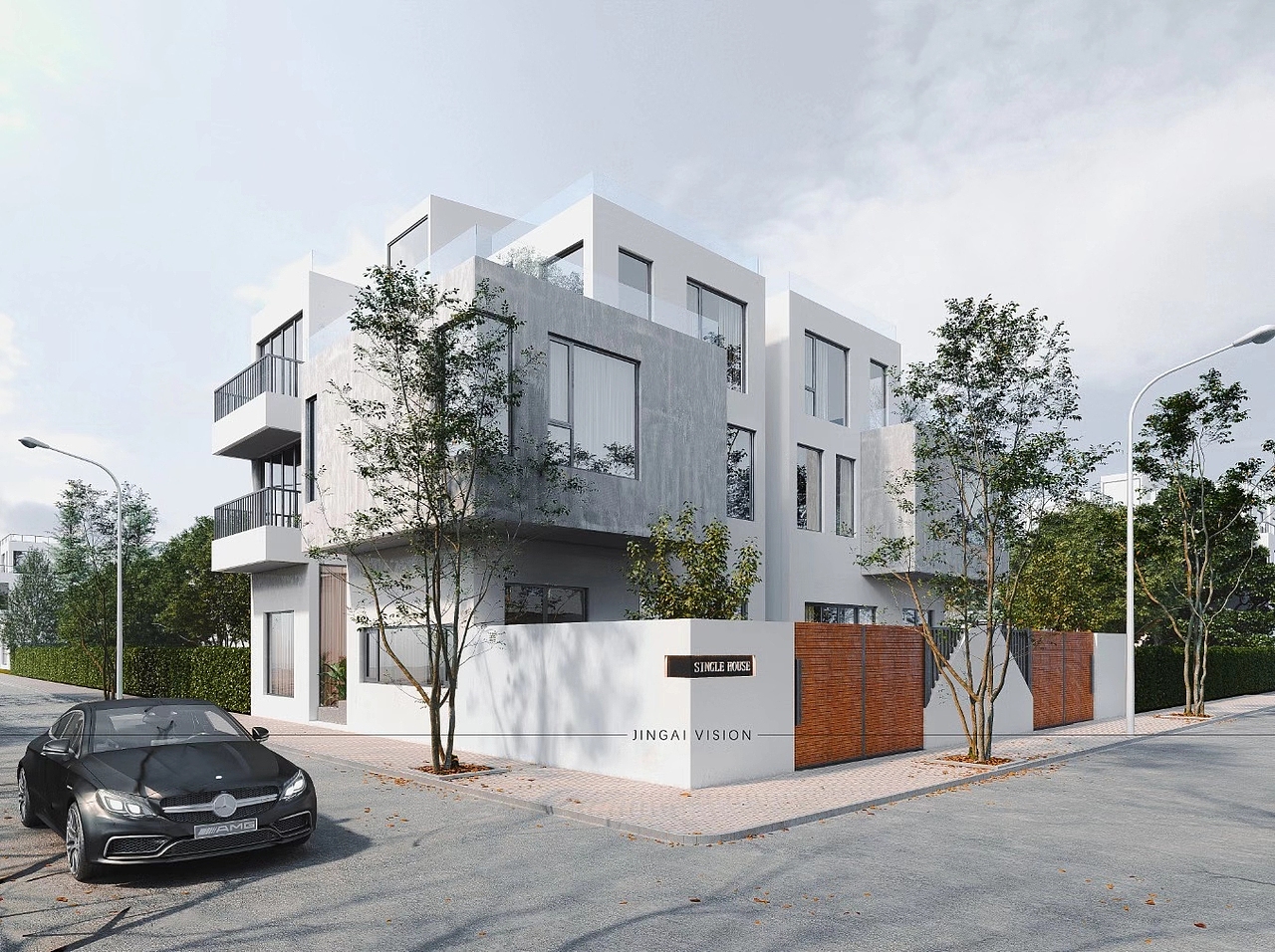 2020年度总结大合集