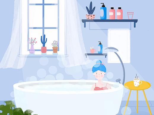 一个人的美好生活3