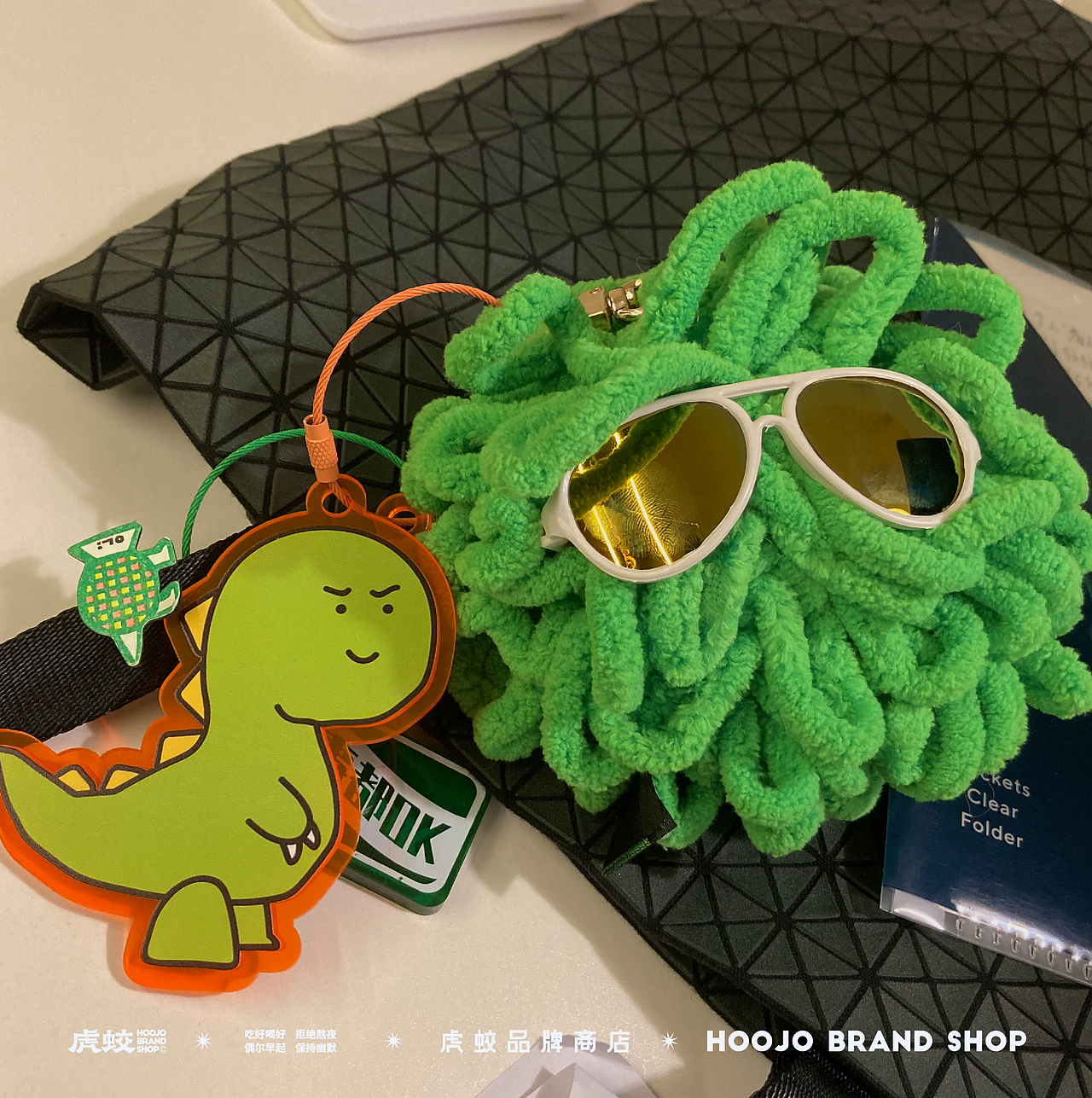 品牌设计 | 663礼物商店 | 设计 ✖ 虎蛟（图ZMjU2MTM0MjUy） - 品牌 - 站酷设计师虎蛟品牌视觉原创素材 - 站酷ZCOOL