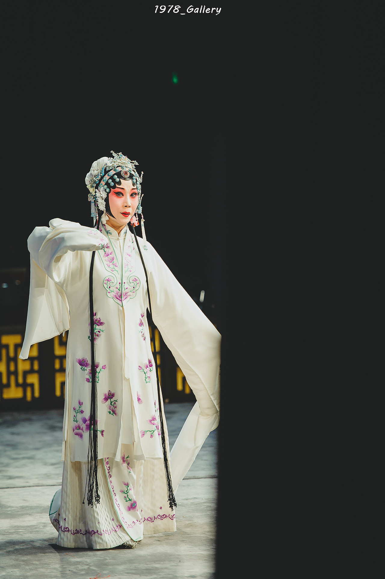 昆曲牡丹亭幽媾王芳石小梅