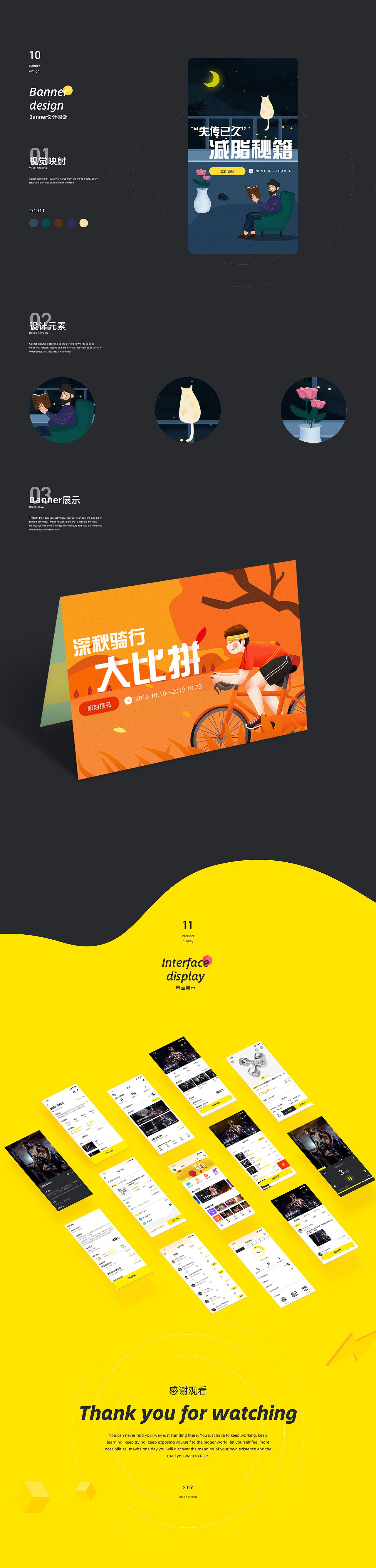 Fit Time设计优化探索