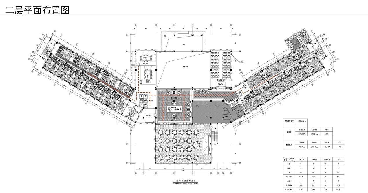 贵州红水河山水度假酒店